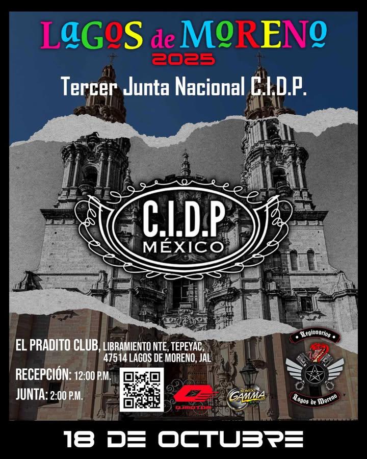 Imagen del Evento